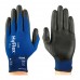 LUVA NYLON AZUL REV NITRILO 11-816